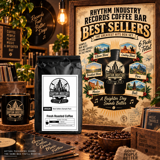 Best Sellers - The Greatest Hits Box Set