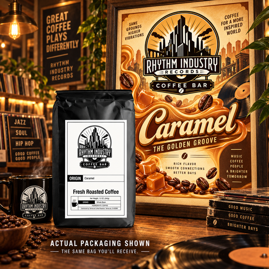 Caramel — The Golden Oldie