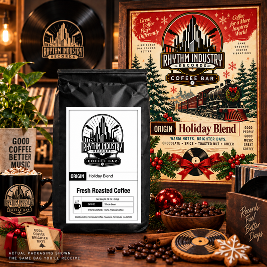 Holiday Blend - The Seasonal Encore