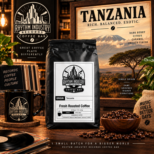 Tanzania - The Kilimanjaro Cut
