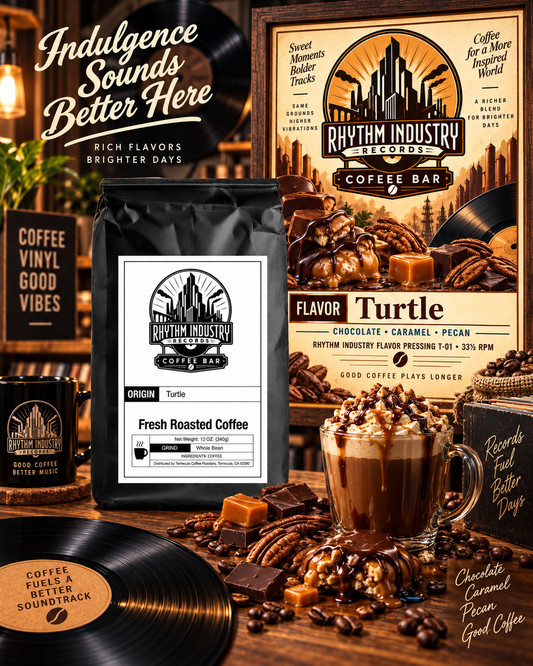 Turtle — The Triple Track